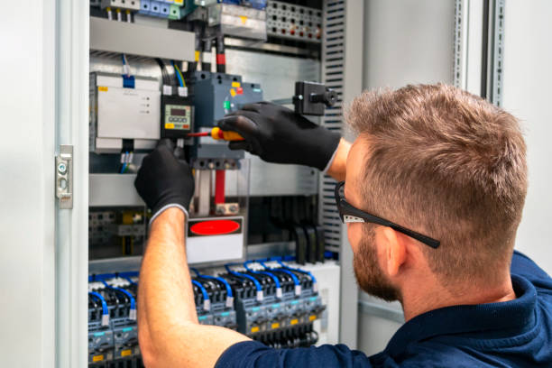 Best Licensed Electrician  in Chuluota, FL
