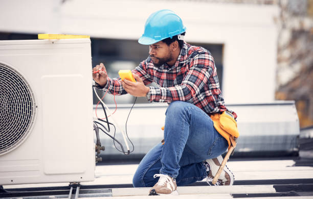 Best Industrial Electrical Services  in Chuluota, FL