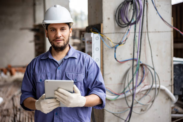 Best Affordable Emergency Electrician  in Chuluota, FL