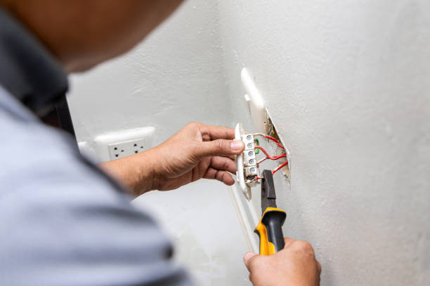 Best Electrical Troubleshooting Services  in Chuluota, FL